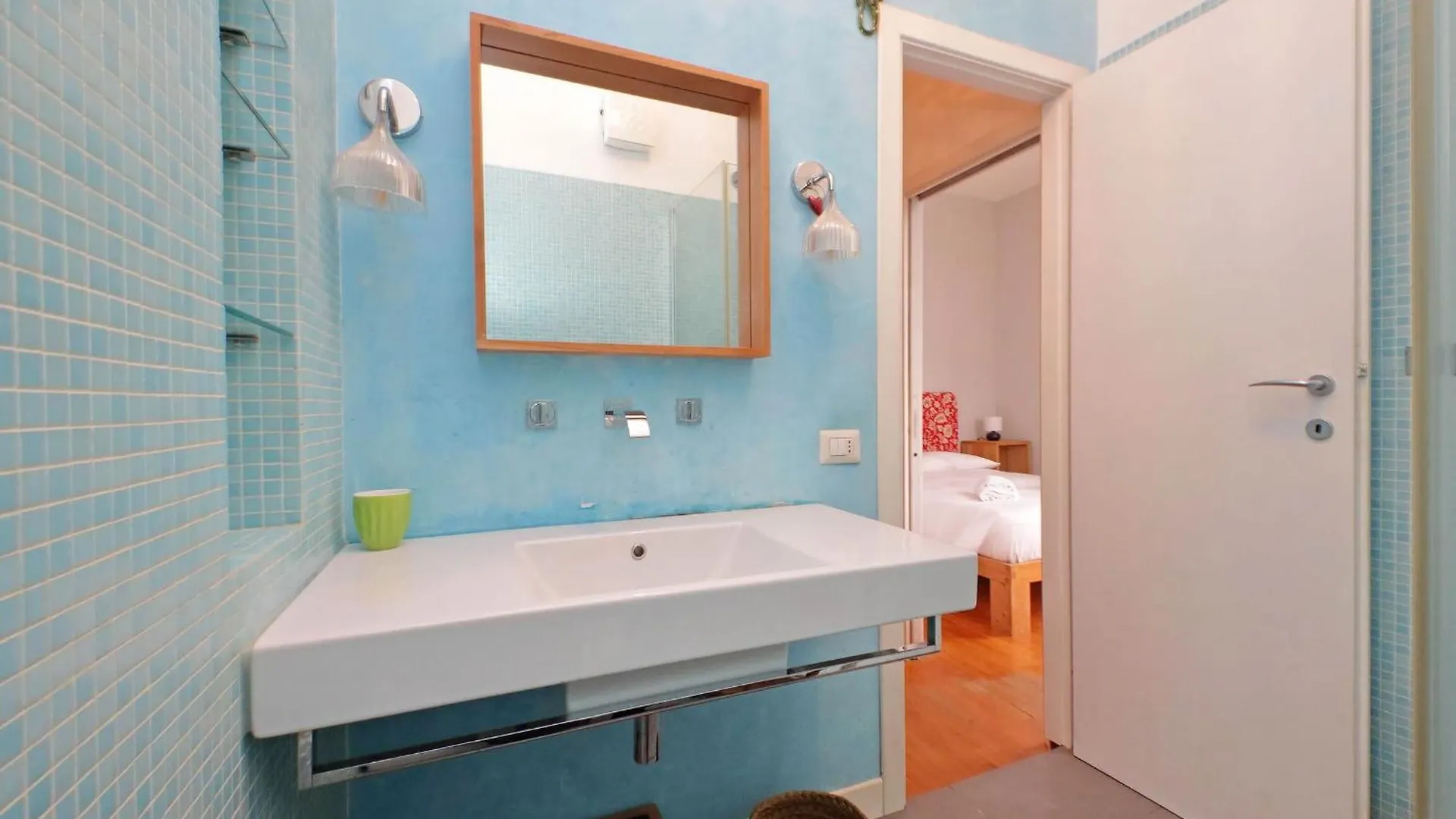 Apartment San Pietro Al Vaticano By Halldis Rome Italy