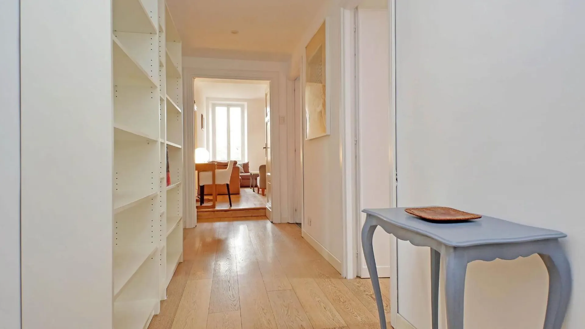 San Pietro Al Vaticano By Halldis Rome Apartment