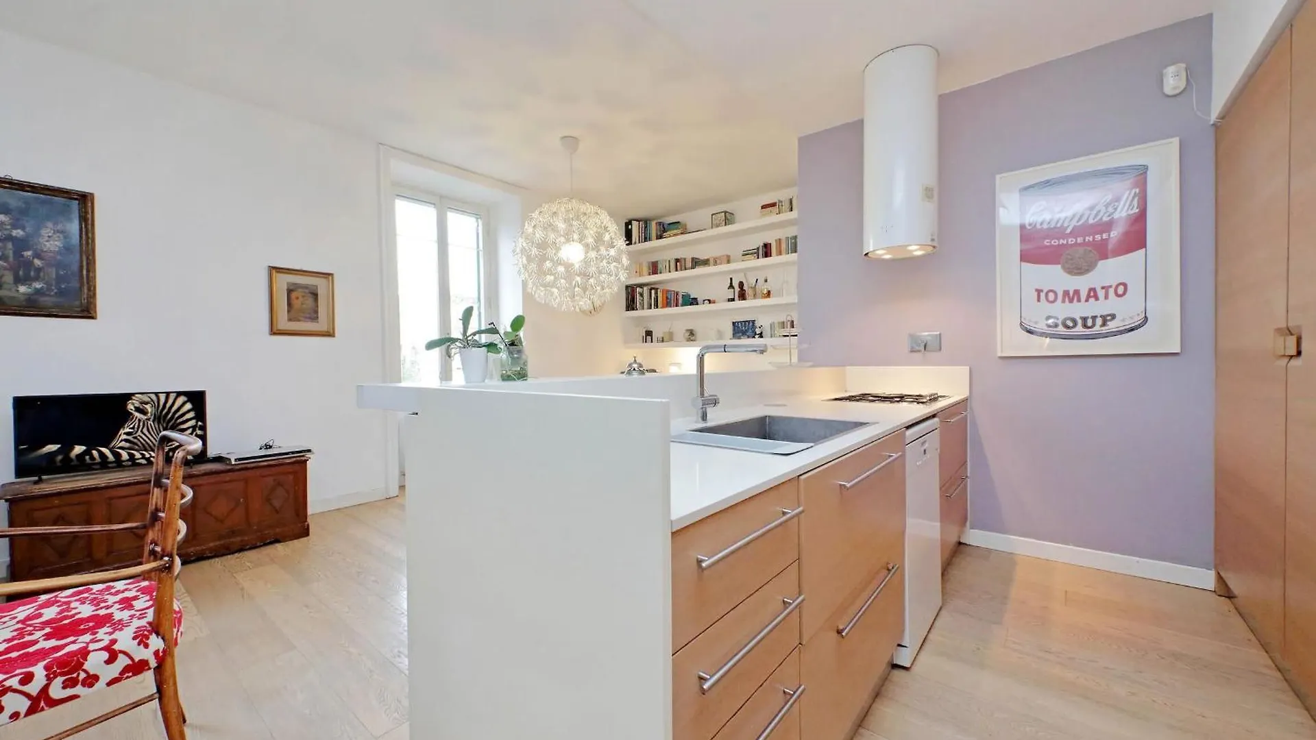 Apartment San Pietro Al Vaticano By Halldis Rome