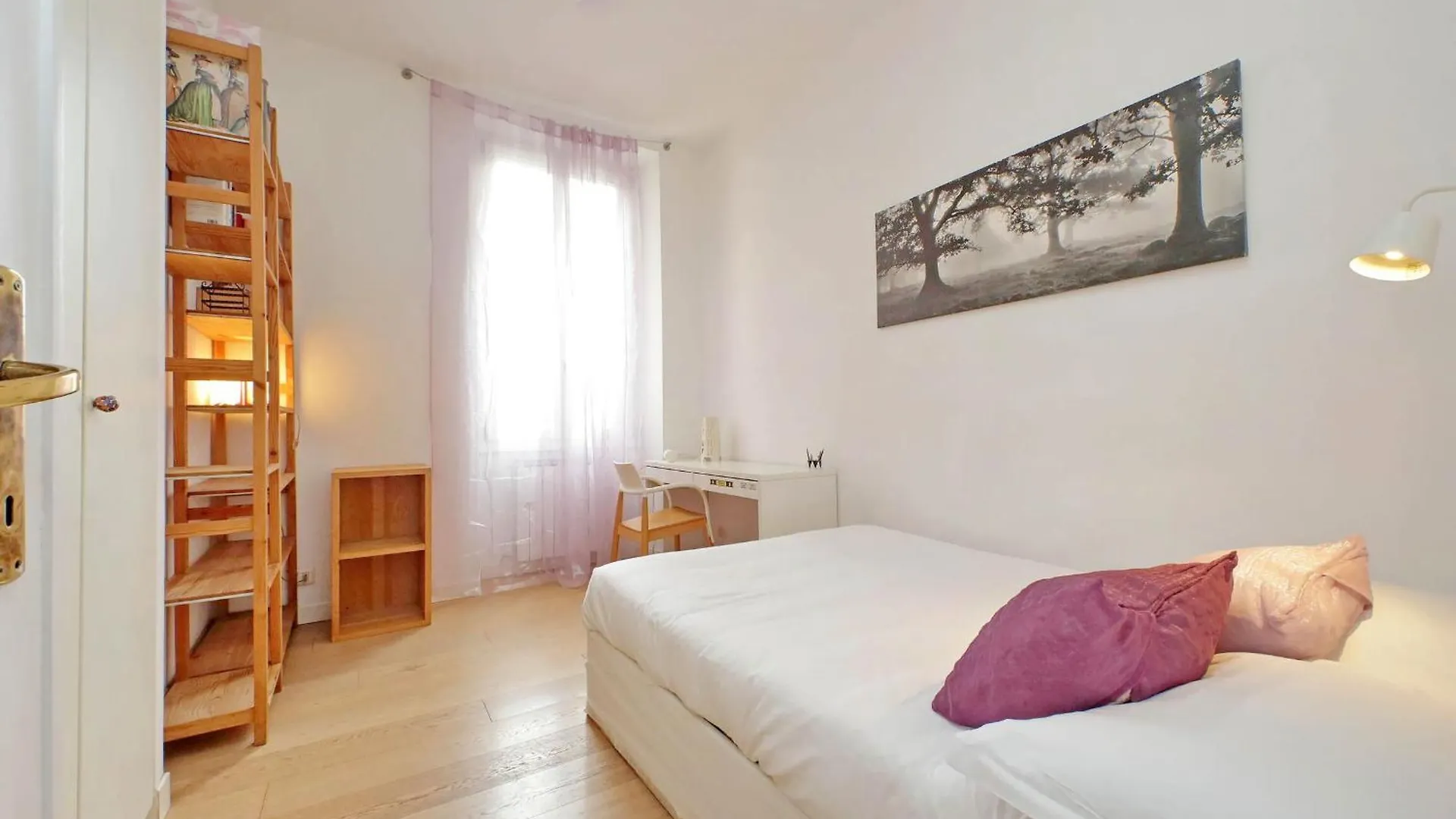 Apartment San Pietro Al Vaticano By Halldis Rome Italy