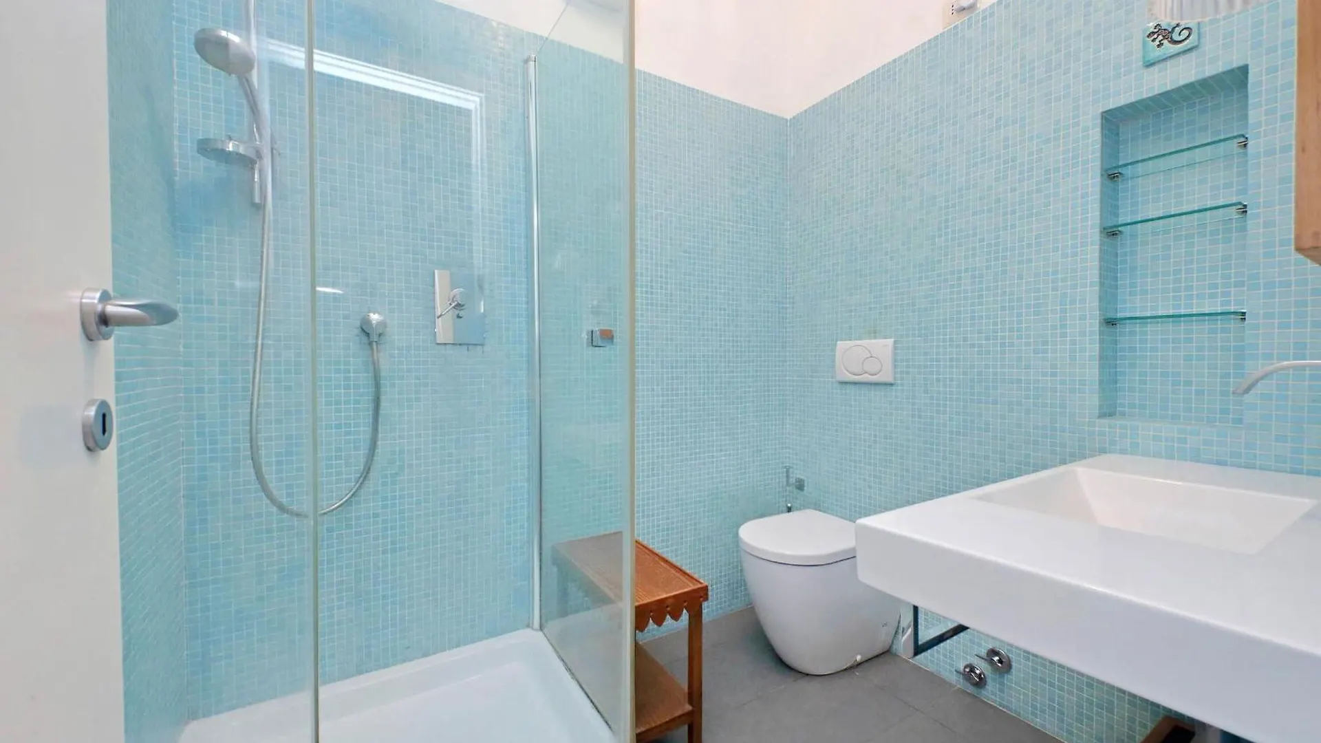 San Pietro Al Vaticano By Halldis Rome Apartment